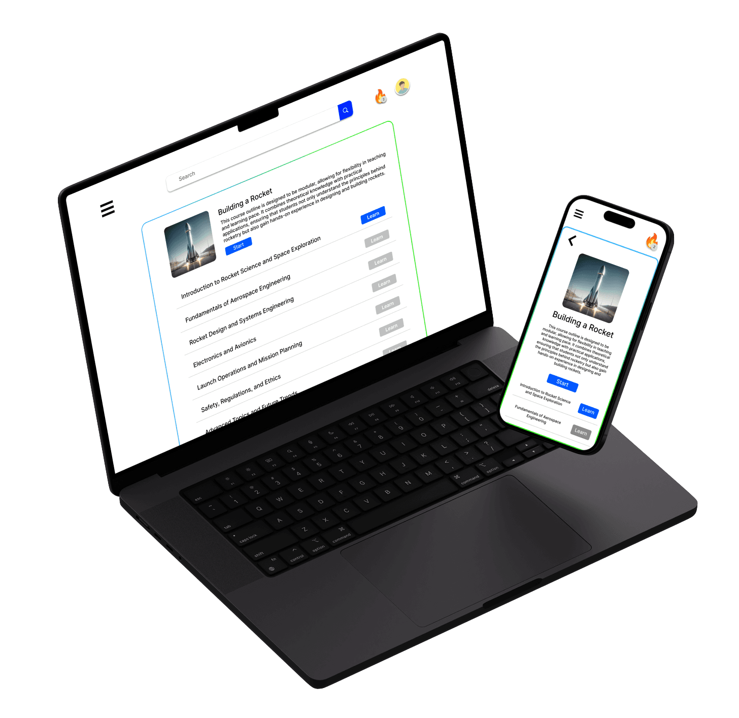 Dashboard image